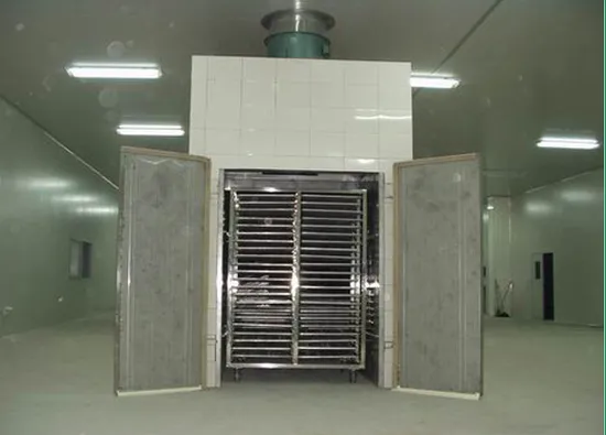 Walley Big Scale of Meat and Fish Dryer with Stainless Steel Trays