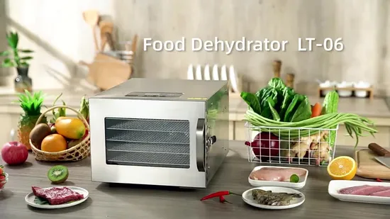 Niedriger Preis Dörrgerät für Lebensmittel, Gemüse und Obst zu verkaufen
