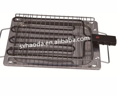 Hot Dog Grill Roller Non